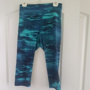 Old Navy Workout / Legging Pants Size L